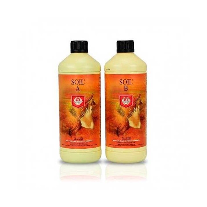Soil A de House & Garden