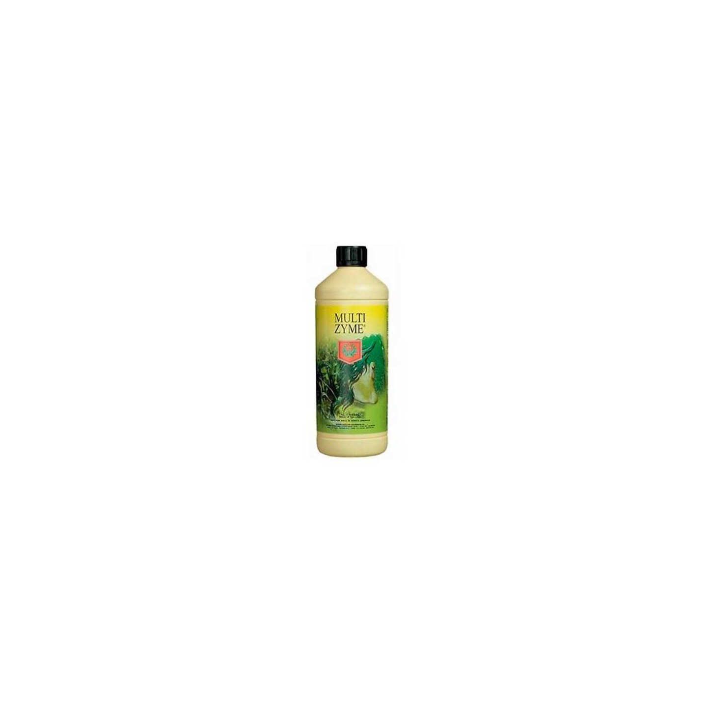 Multi Zyme de House & Garden