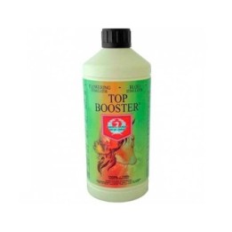 Top Booster de House & Garden