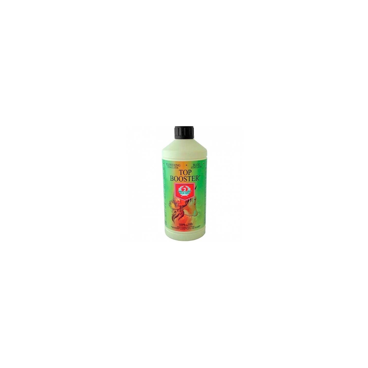 Top Booster de House & Garden