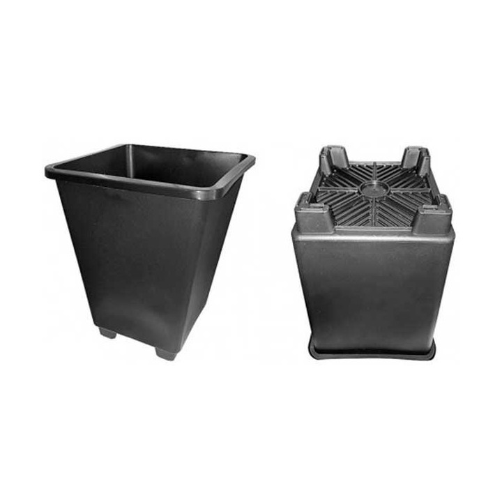 Maceta ELEVADA 11 L - ELEVADA de Genericos MP