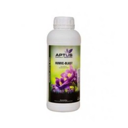 Humic Blast de 