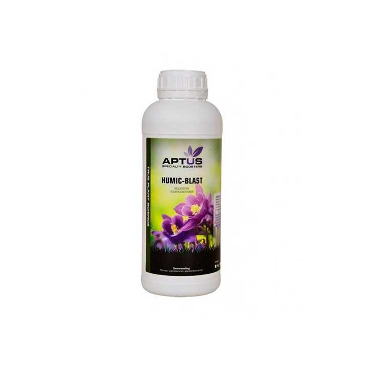 Humic Blast de 