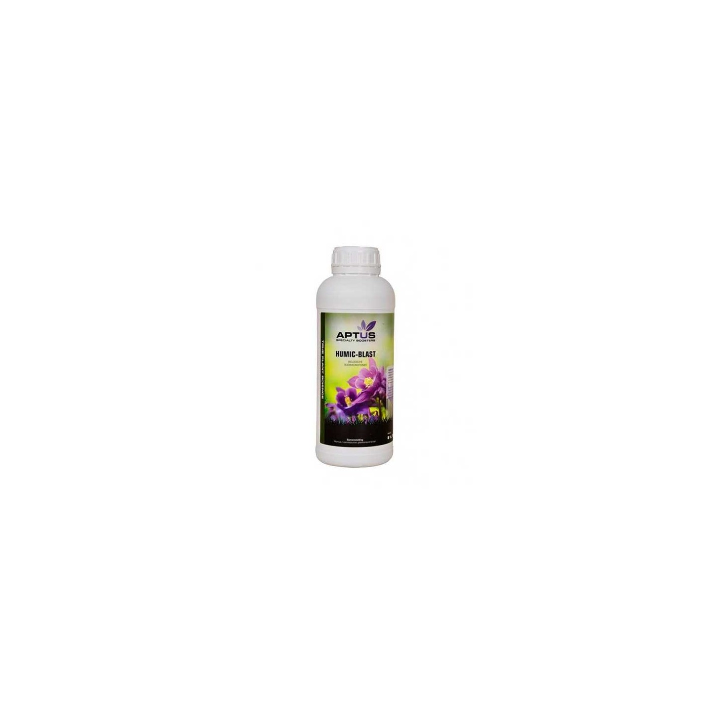 Humic Blast de 