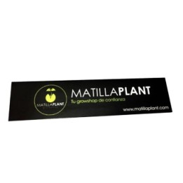 Librito Papel de Fumar MatillaPlant de Genericos MP