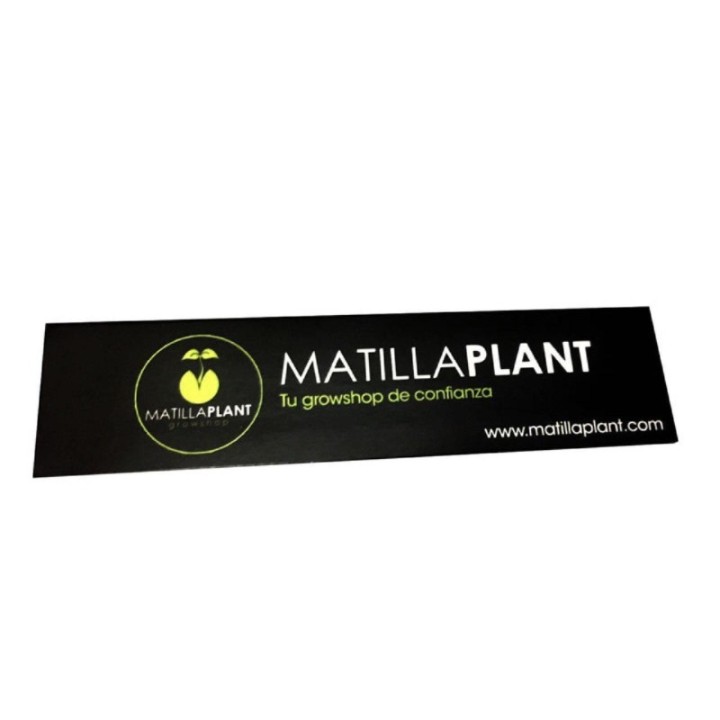 Librito Papel de Fumar MatillaPlant de Genericos MP