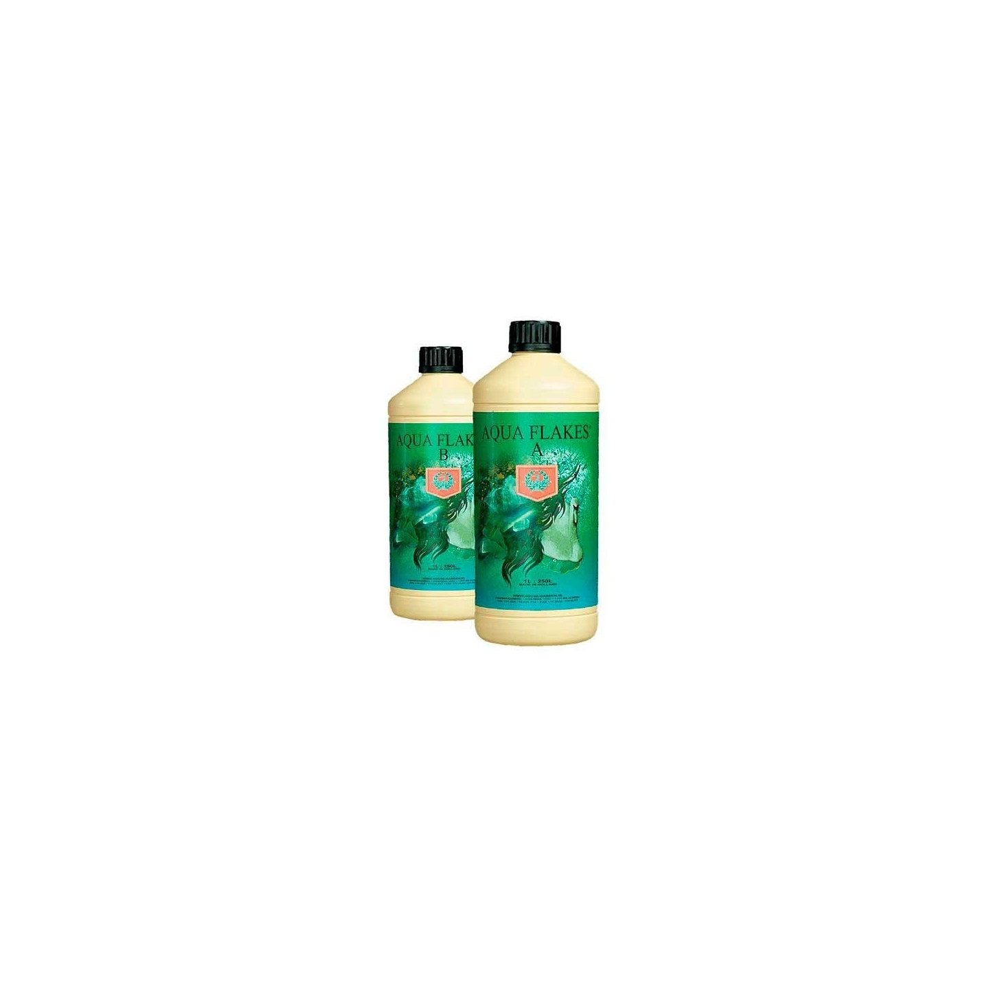 Aqua Flakes A de House & Garden