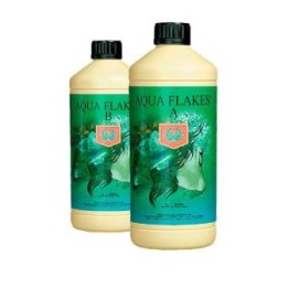 Aqua Flakes B de House & Garden