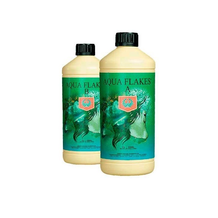 Aqua Flakes B de House & Garden