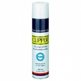 Gas Clipper 300 ml de Clipper