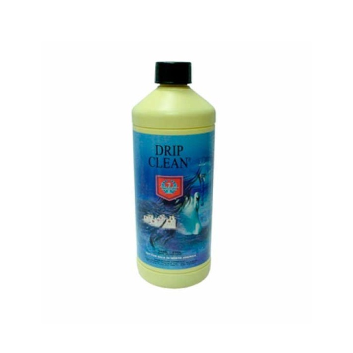 Drip Clean de House & Garden