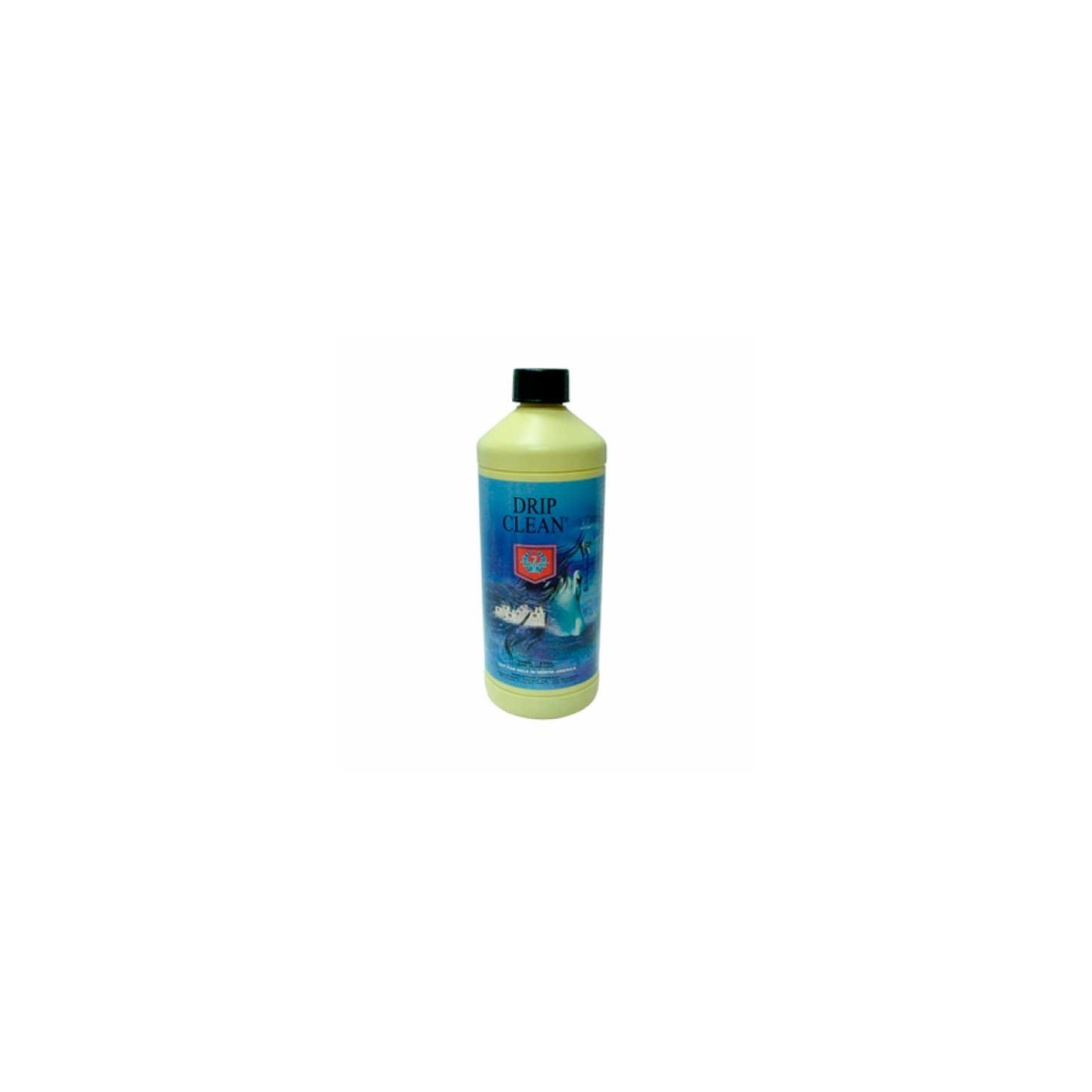 Drip Clean de House & Garden