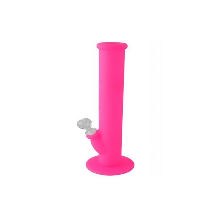 Bong Silicona de Genericos MP