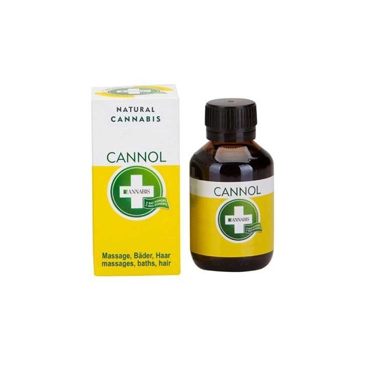 Cannol de Annabis