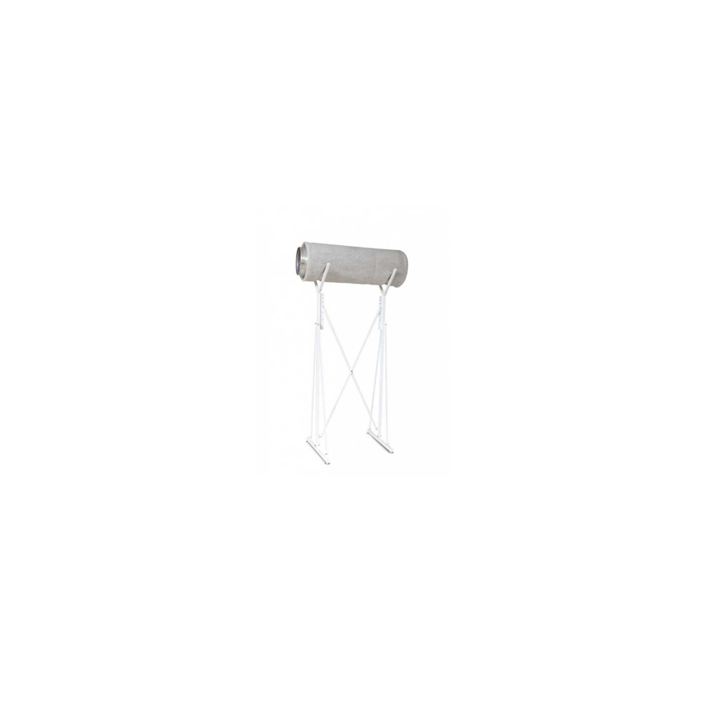 Soporte para Filtros de Carbono Pure Support de Pure Factory