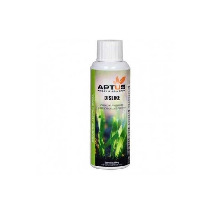 P-Boost de Aptus Plant-Tech