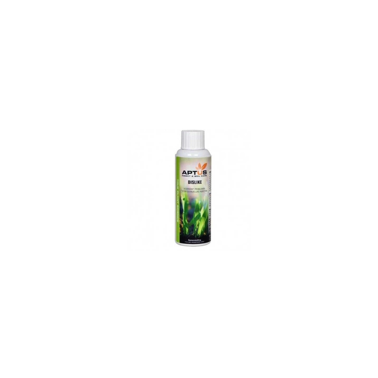 P-Boost de Aptus Plant-Tech