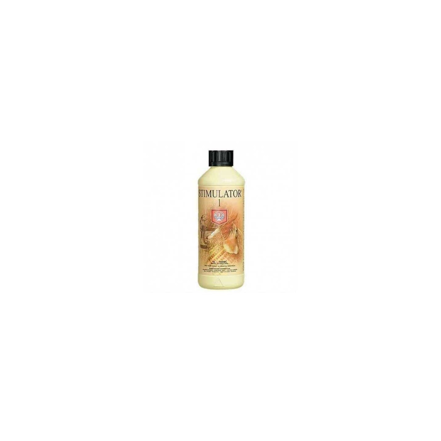 Stimulator One de House & Garden