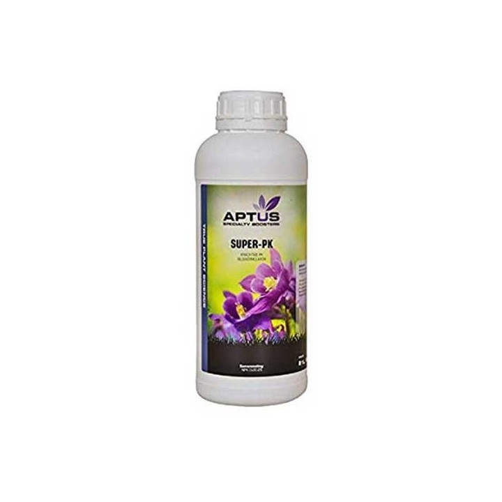 Super Pk de Aptus Plant-Tech