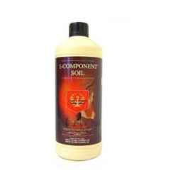 1 Component Soil de House & Garden