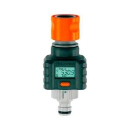 Contador Agua Aqualimetro de Gardena de Gardena
