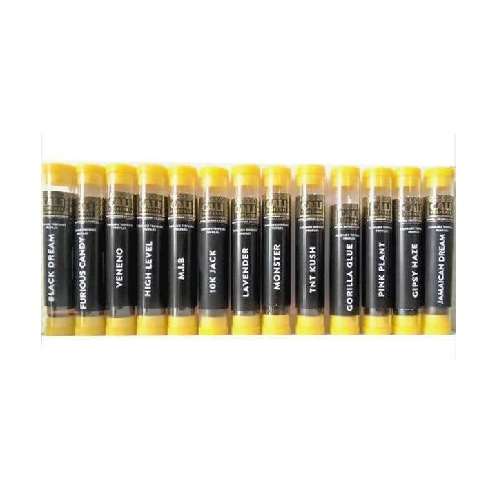 Cali Terpenes 1 ml de Genericos MP