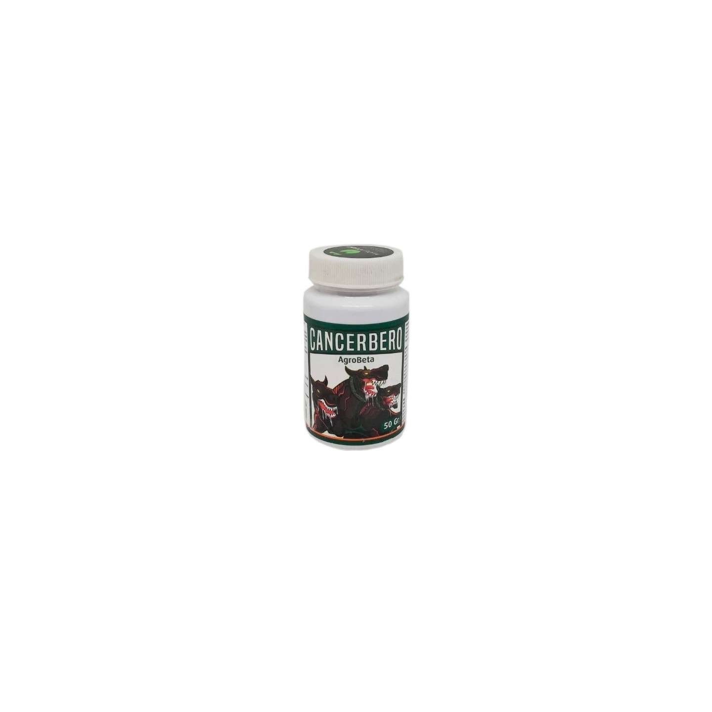 Cancerbero 50gr de Agrobeta