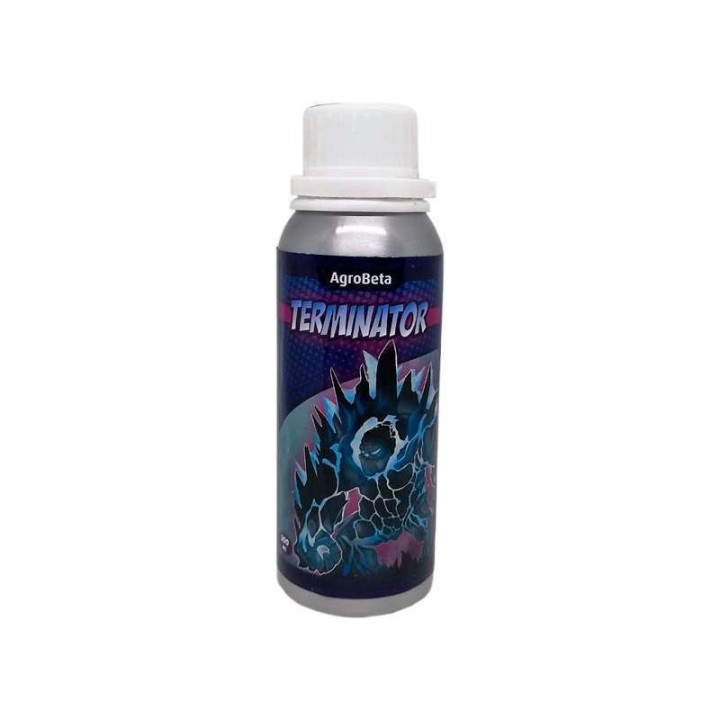 Terminator Agrobeta 80ml de Agrobeta
