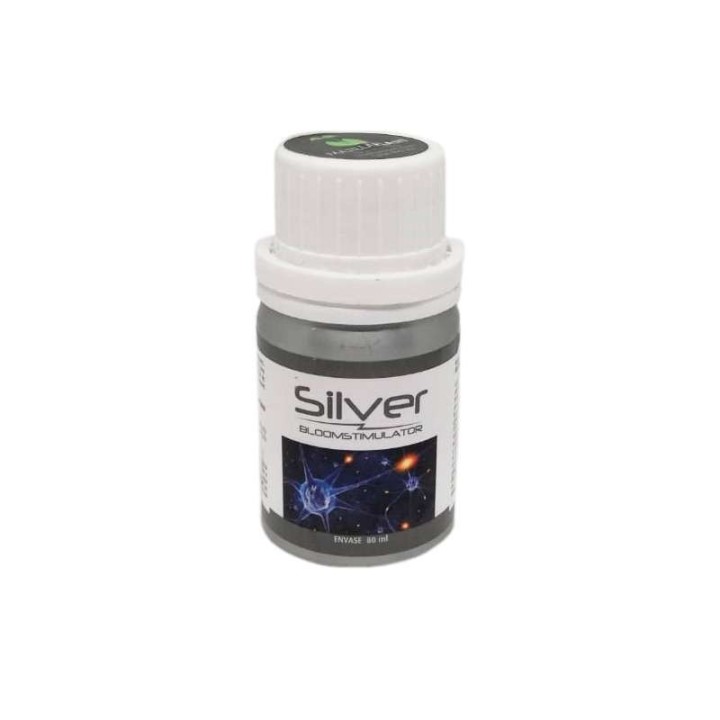 Silver Bloomstimulator 80ml de Agrobeta