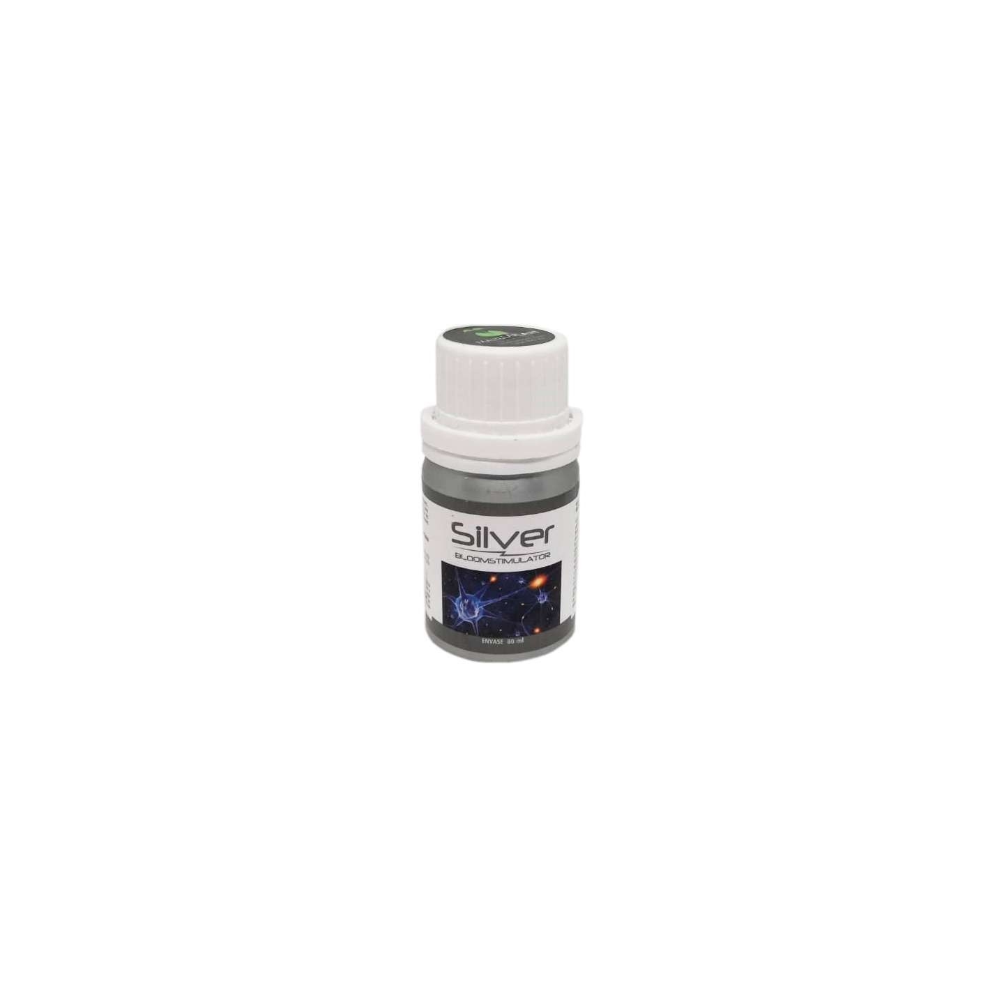 Silver Bloomstimulator 80ml de Agrobeta