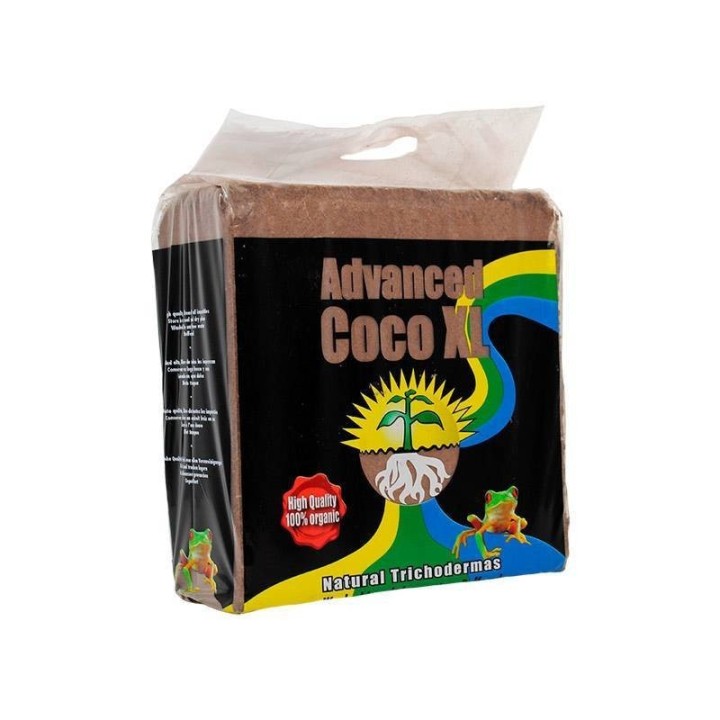 Ladrillo Advanced Coco XL de Advanced Hydroponics Of Holland