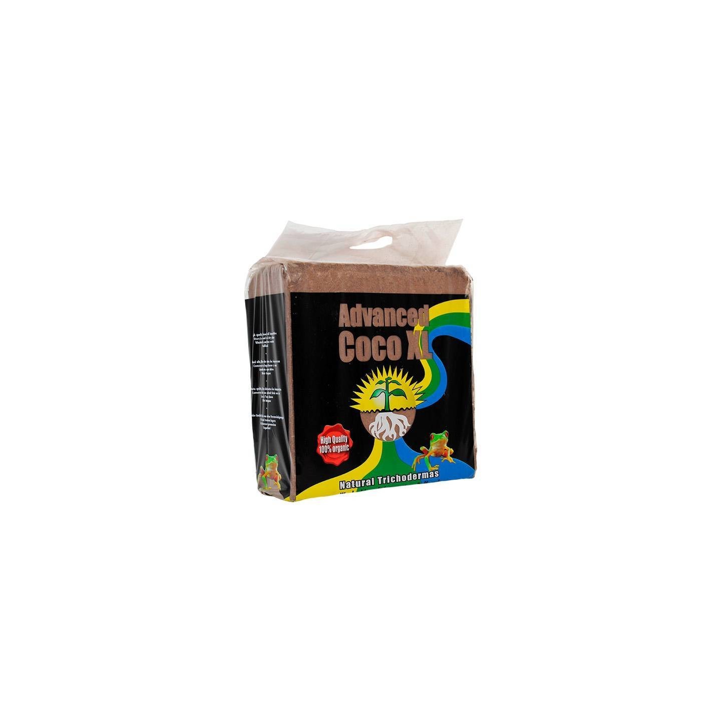 Ladrillo Advanced Coco XL de Advanced Hydroponics Of Holland