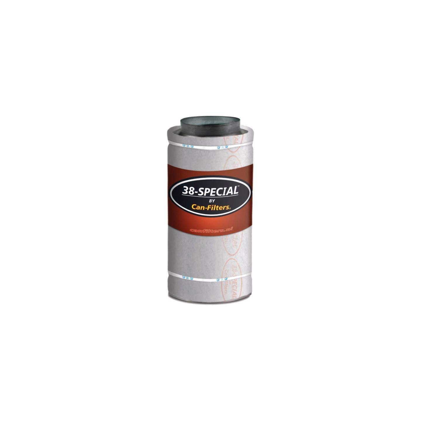 Filtro Carbón Can Filter 38-Special de Can Filter