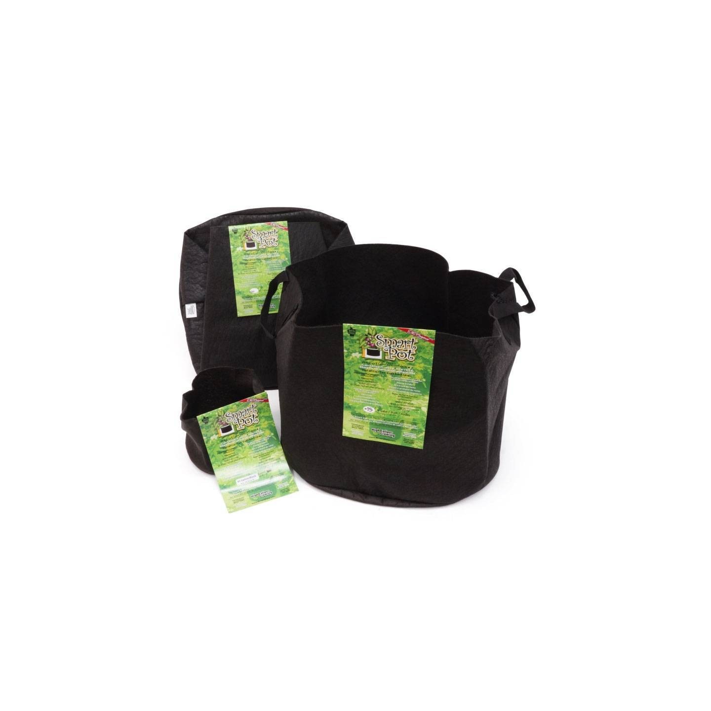 Smart Pot con Asas de Smart Pot