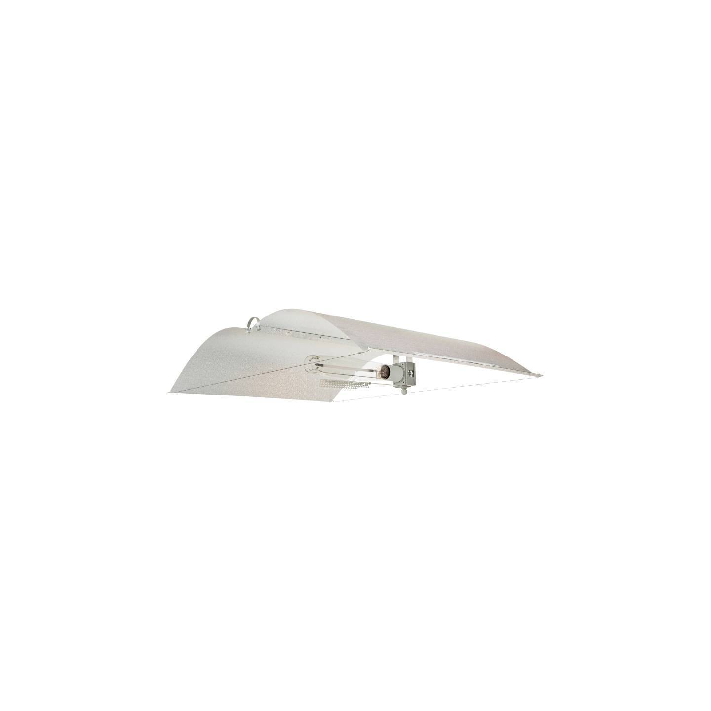 Reflector Adjust-a-wings® Profesional Con Spreader de