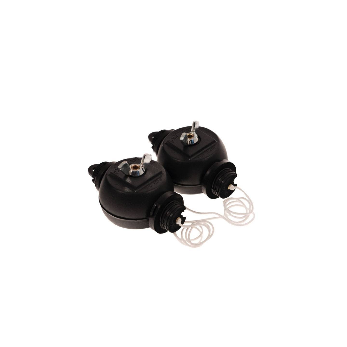 Kit Easy Rollers (2 Unidades) de Genericos MP