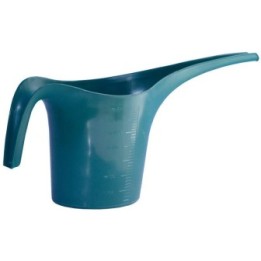 Regadera 2L Cuello Largo de Genericos MP