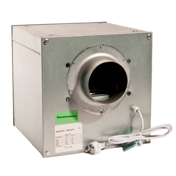 Isobox Metal de Isobox