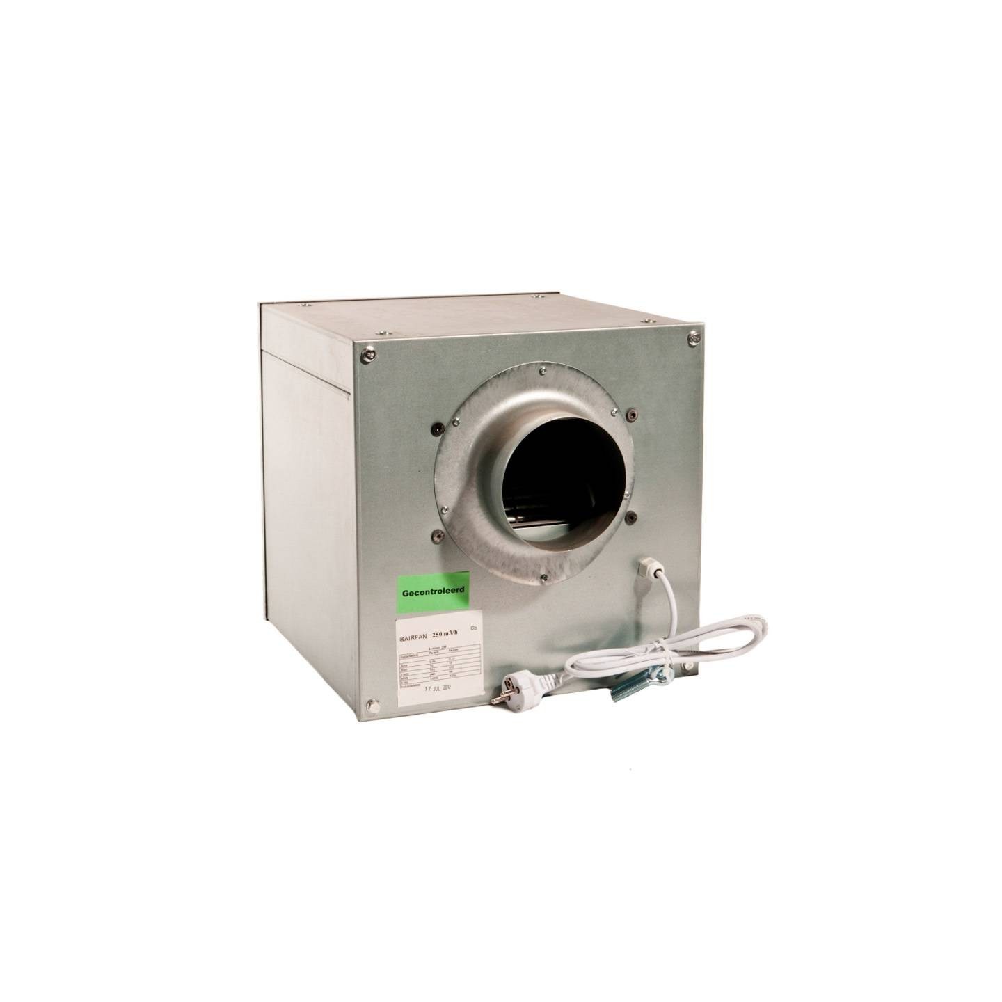 Isobox Metal de Isobox