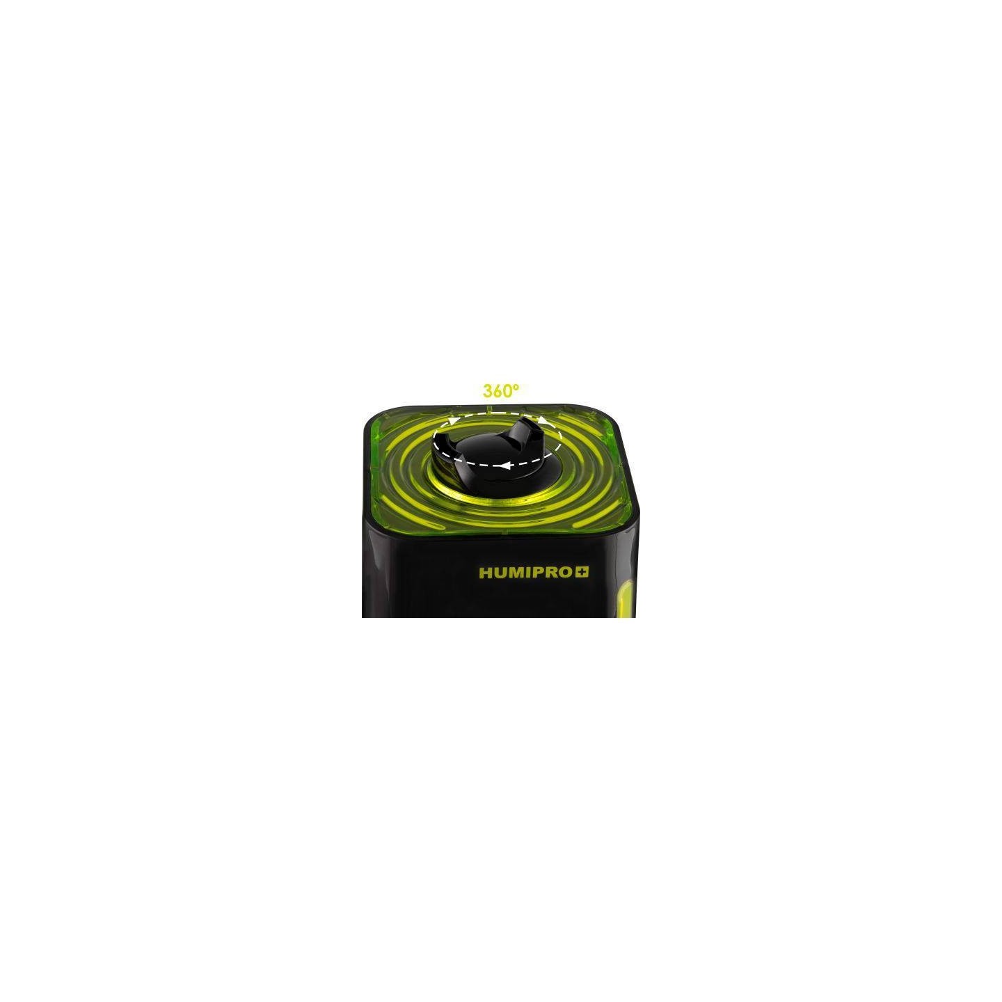 Humidificador Humipro Plus 360º
