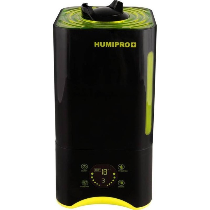 Humidificador Humipro Plus