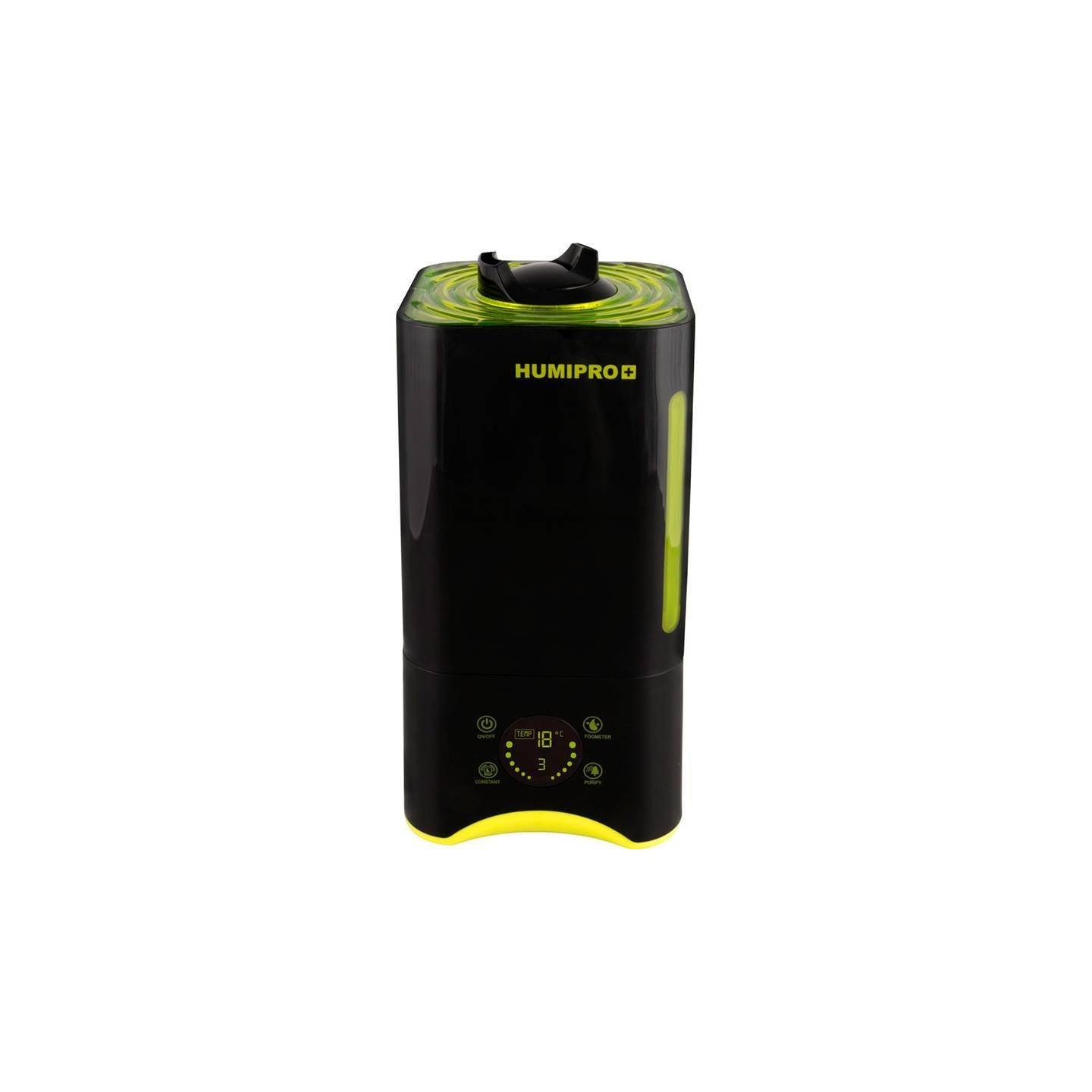 Humidificador Humipro Plus