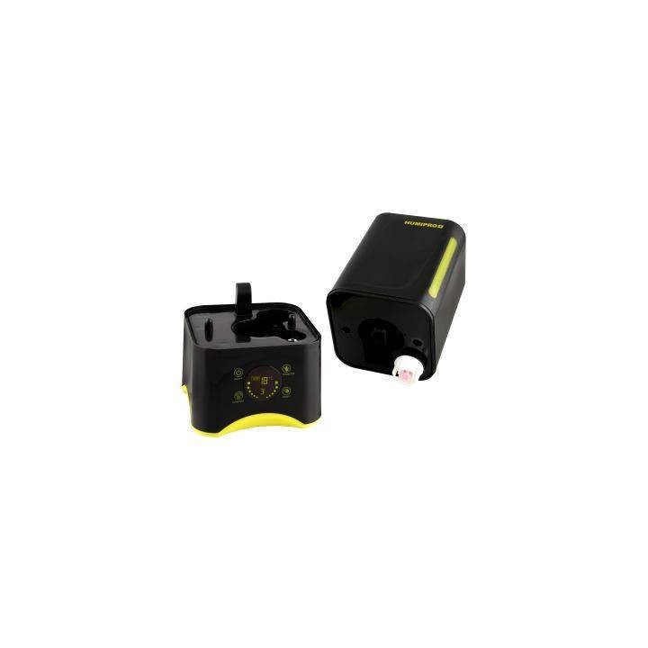 Humidificador Humipro Plus partes