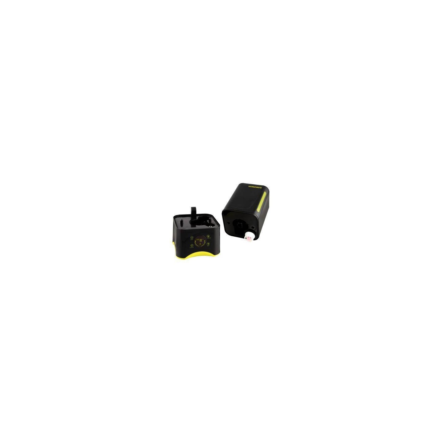 Humidificador Humipro Plus partes