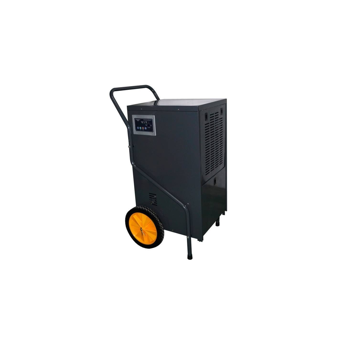 Deshumidificador Industrial Pure Factory Dh-801b de Pure Factory