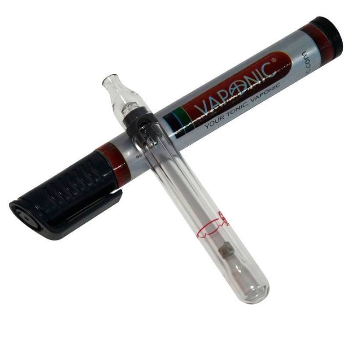 Vaporizador Vaponic de Vaponic