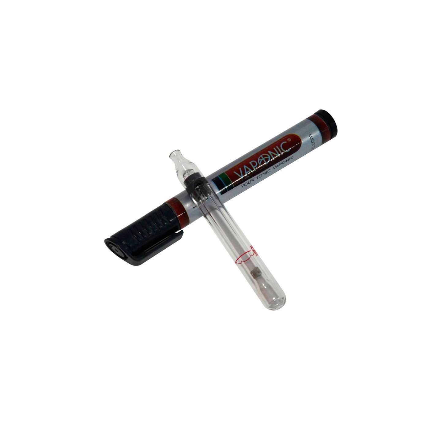 Vaporizador Vaponic de Vaponic