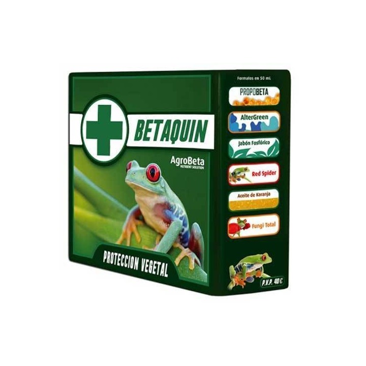 Betaquin de Agrobeta