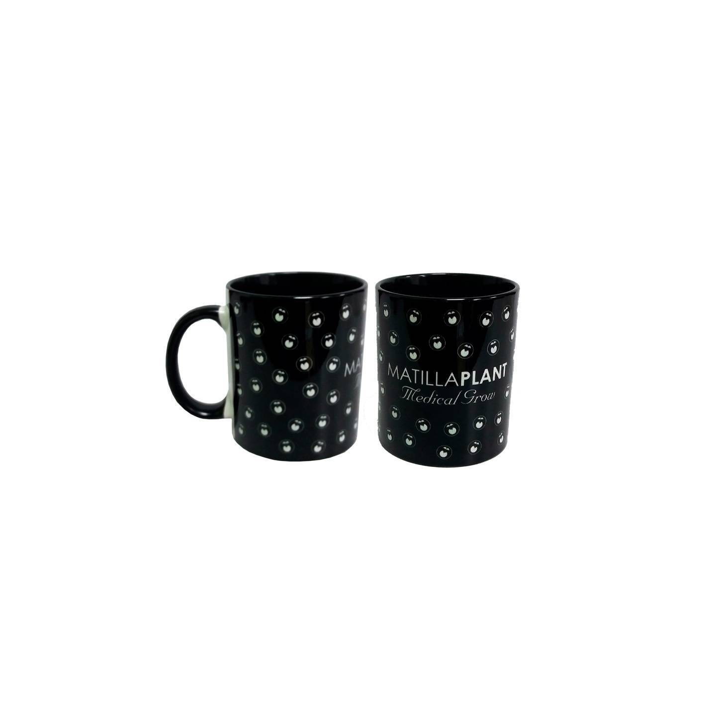 Taza Matillaplant de Matillaplant