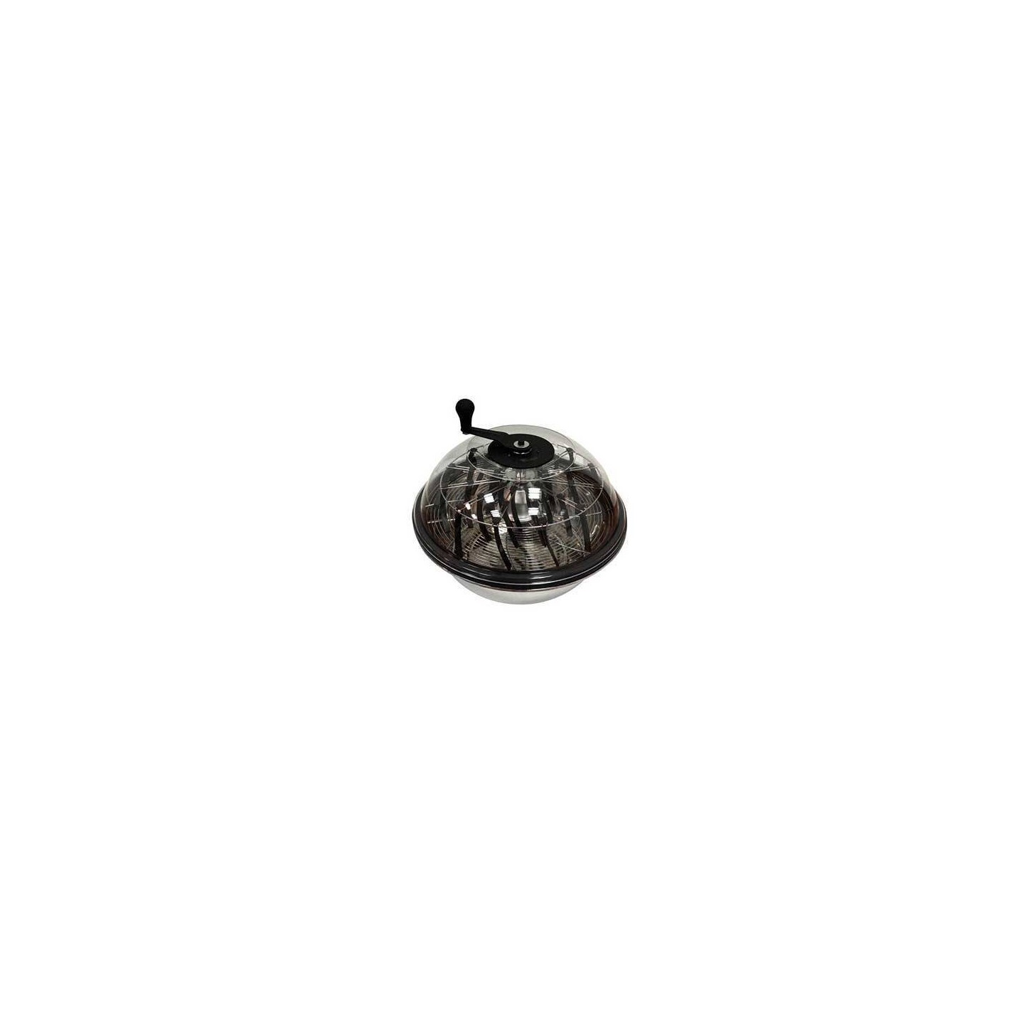 Podadora Top Spinner 18" (48 cm) de Top Spinner